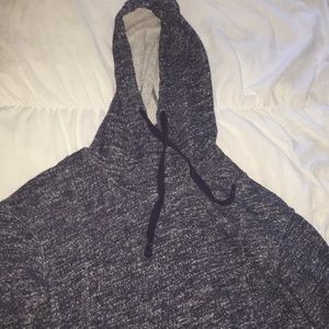 Knitted pullover